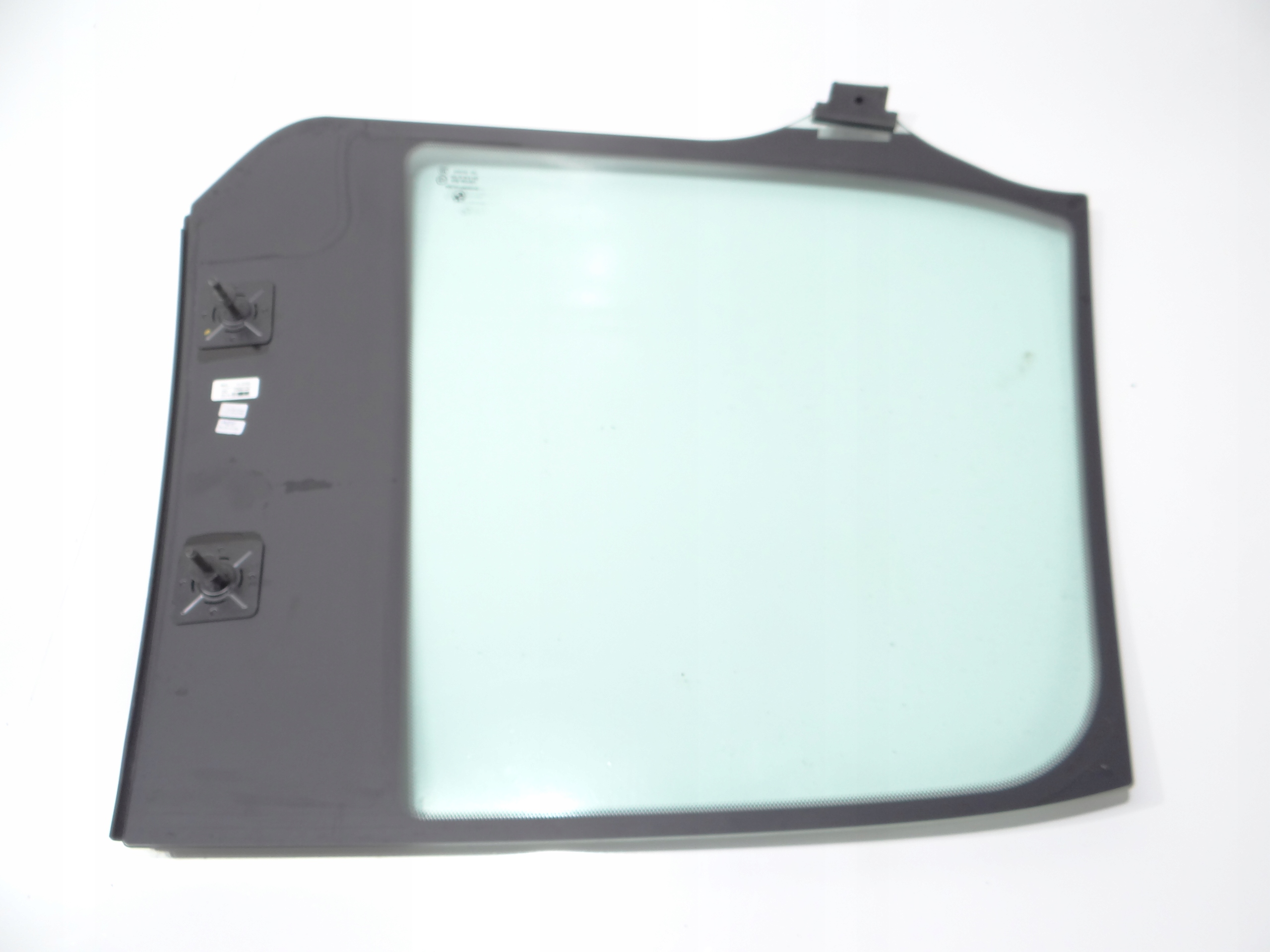 window door left rear part left rear BMW I3 I01