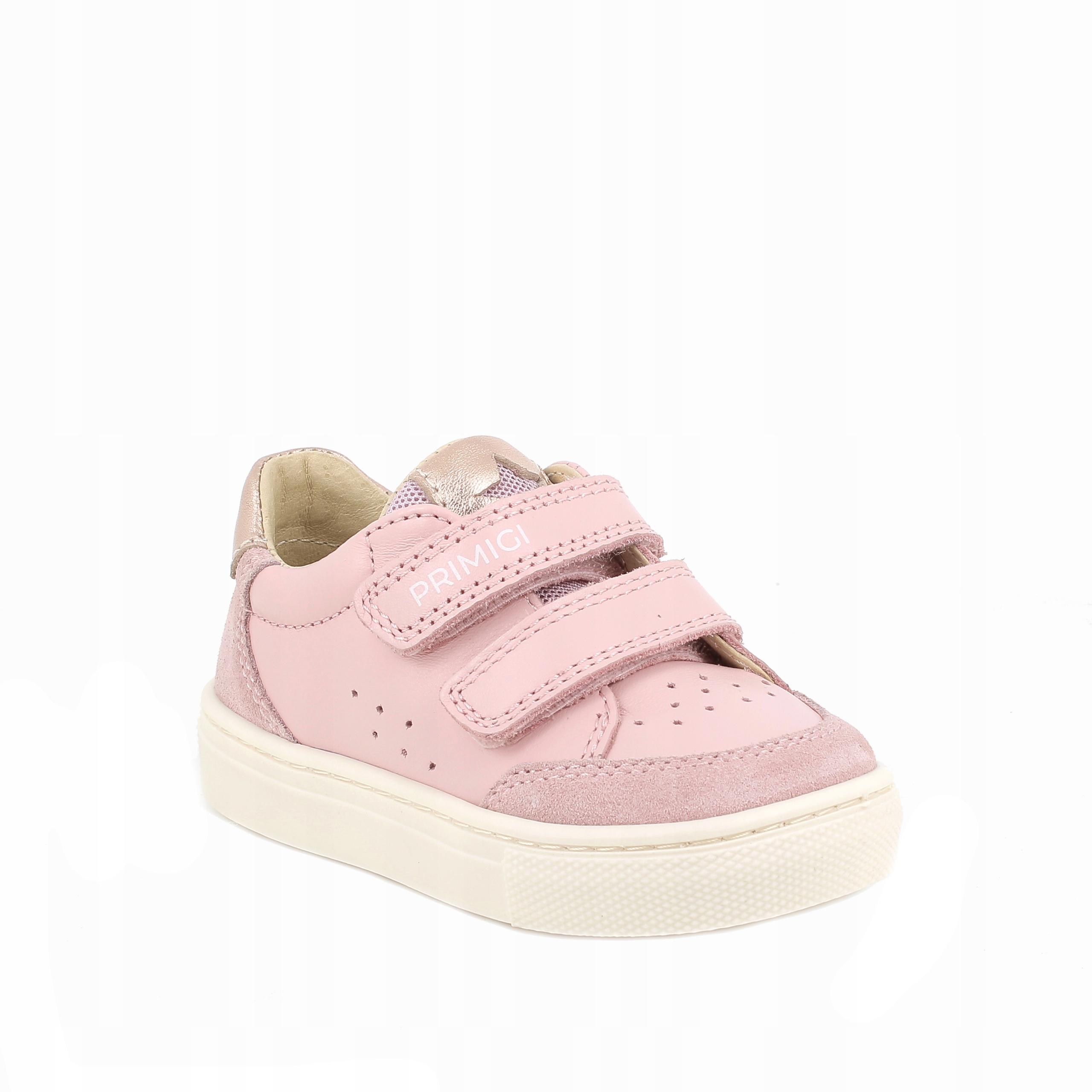 Primigi 7906133 Sneakersy dziewczęce r.29