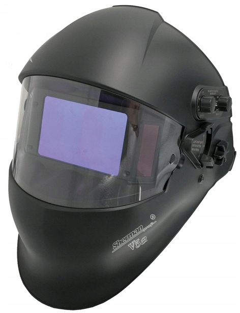 PRZYŁBICA do Spawania Sherman PROFI V5a KLASA 1