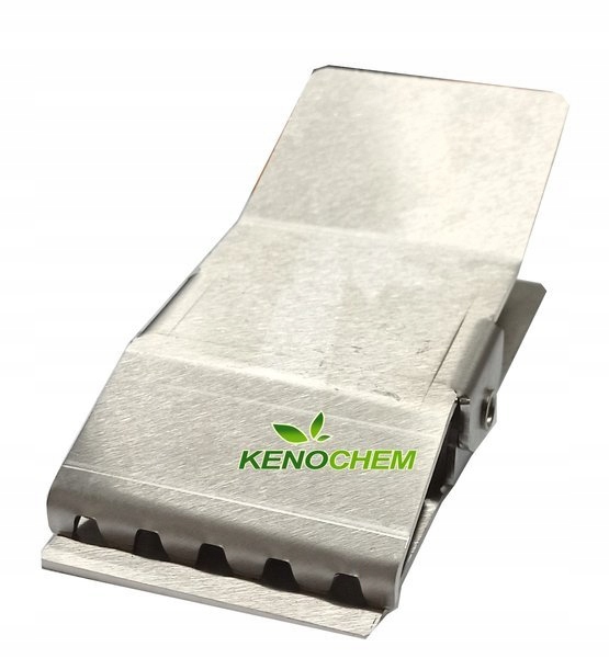 Держатель ковра стеклоочистителя вешалка пряжка сталь