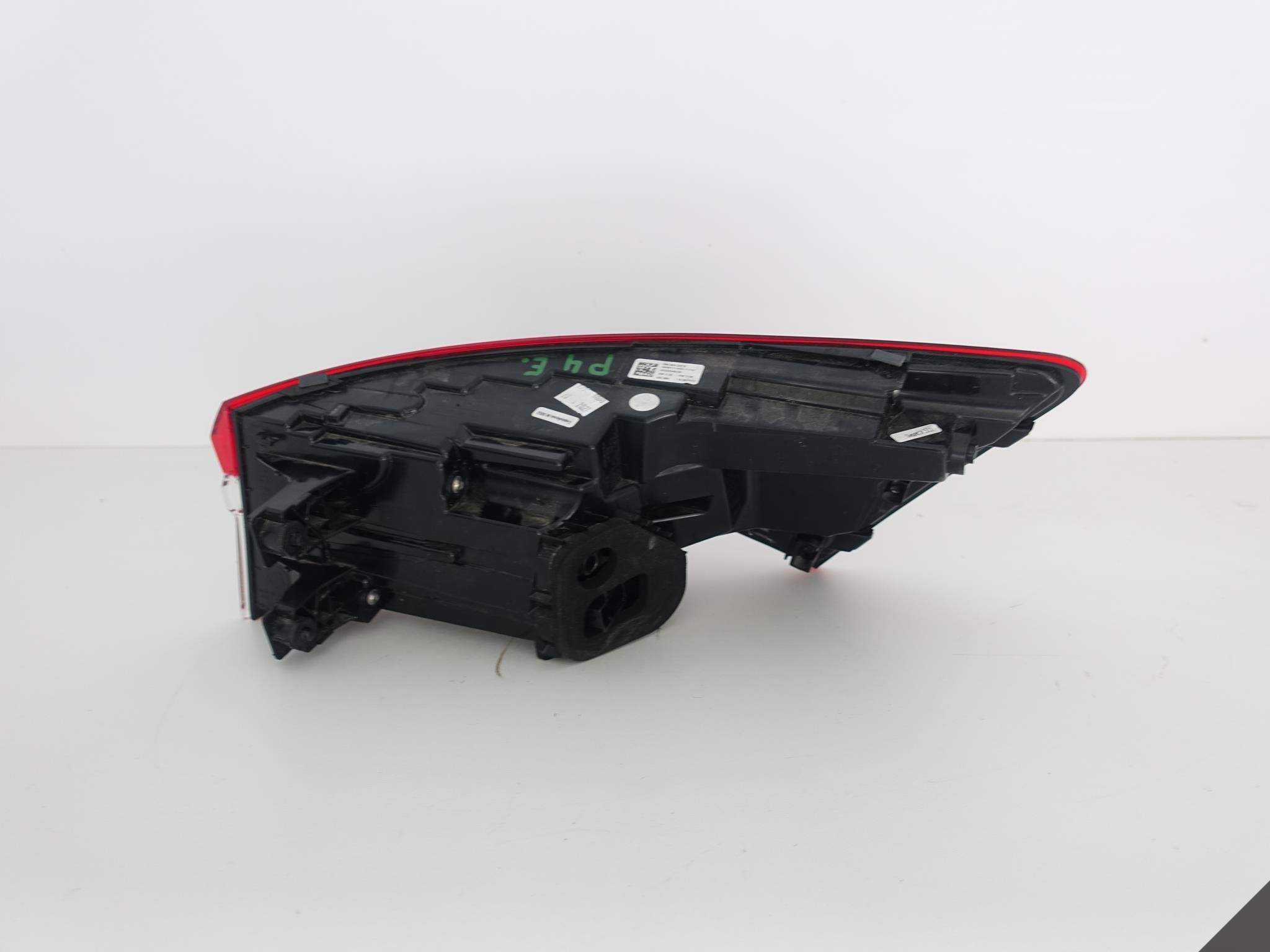 SKODA KODIAQ GT COUPE light LED CRYSTAL LIGHTING L