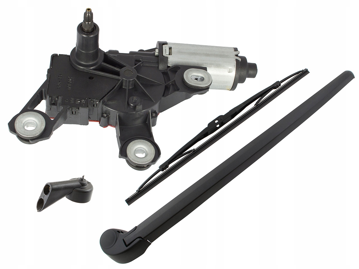 Audi A4 A6 Fl Avant Motor Stěrače Rameno Tryska