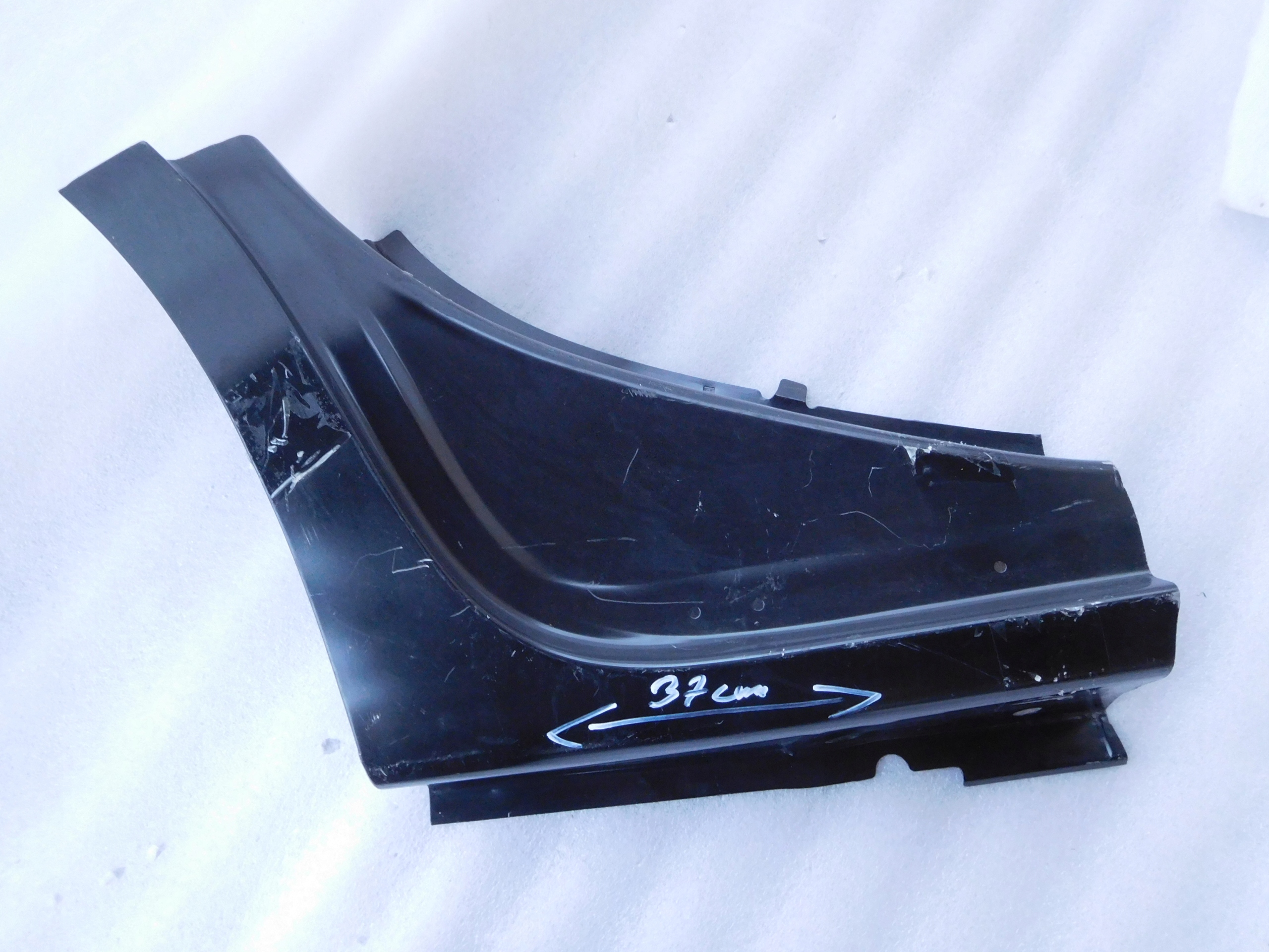 OPEL CORSA E 5D 14-19 PRÓG KOPYTO PRAWY TYŁ NOWY GM 13458781