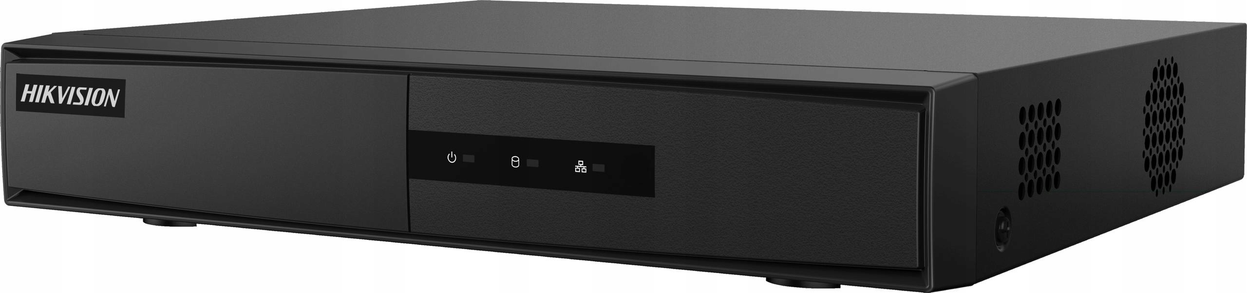 Ip rekordér Hikvision DS-7104NI-Q1/4P/M(D) Pl