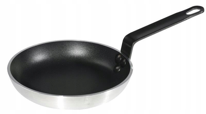 

Patelnia aluminiowa powłoka nieprzywierająca 32cm