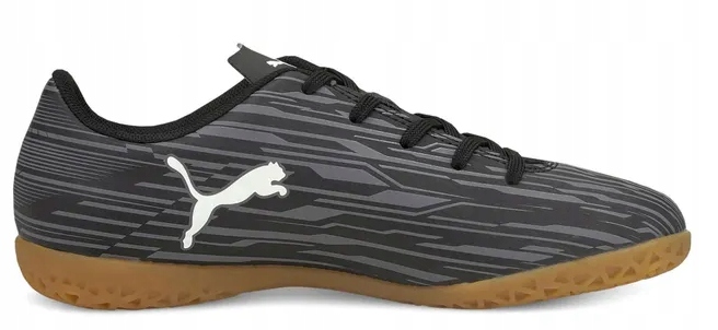 TANIO ! NOWE BUTY HALOWE HALÓWKI PUMA RAPIDO III IT 38 Kod producenta 10658102