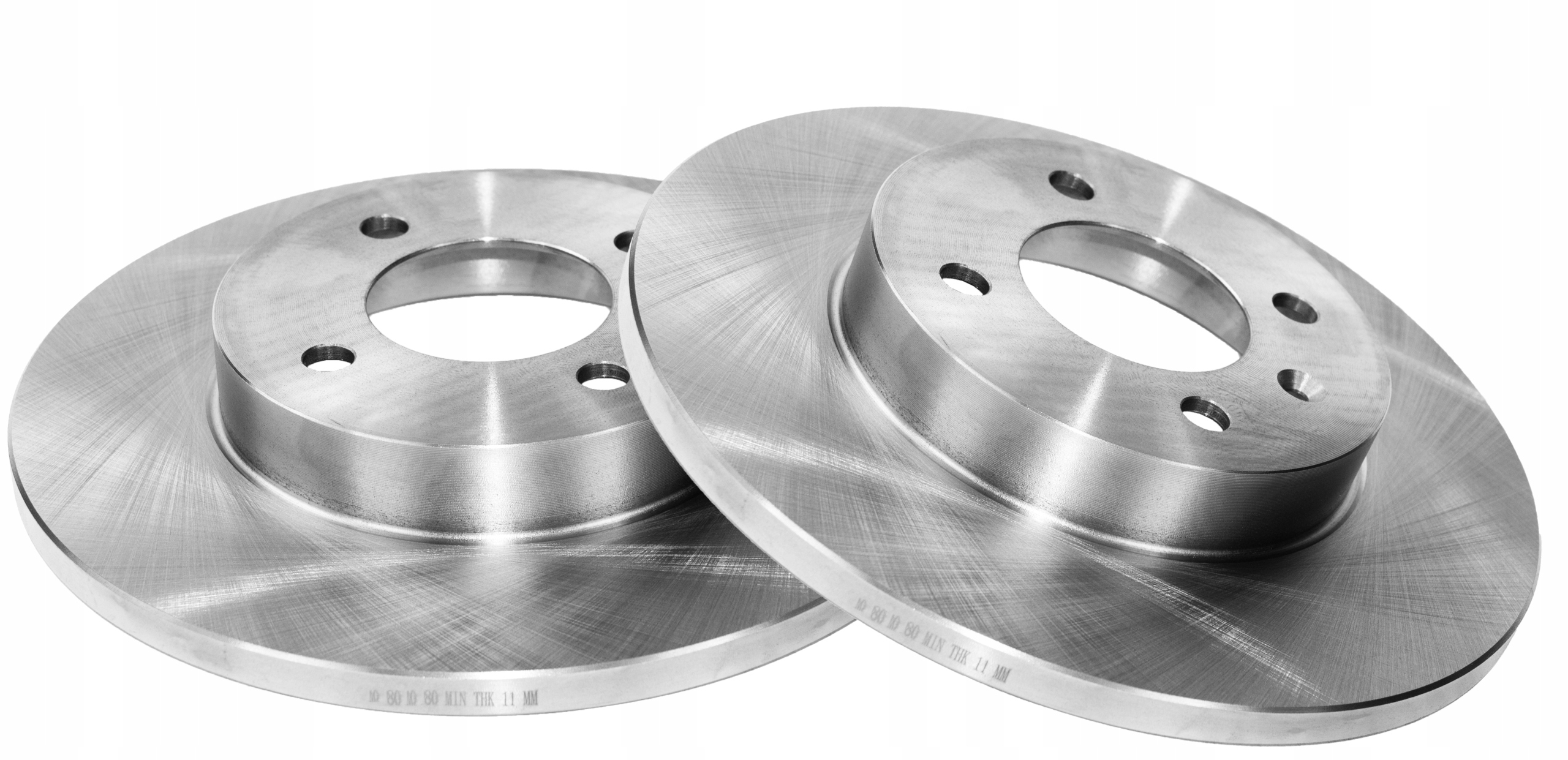 Tarcze x2 + klocki PRZÓD GOLF 3 PASSAT B3 B4 256/13 Producent części GT-Parts