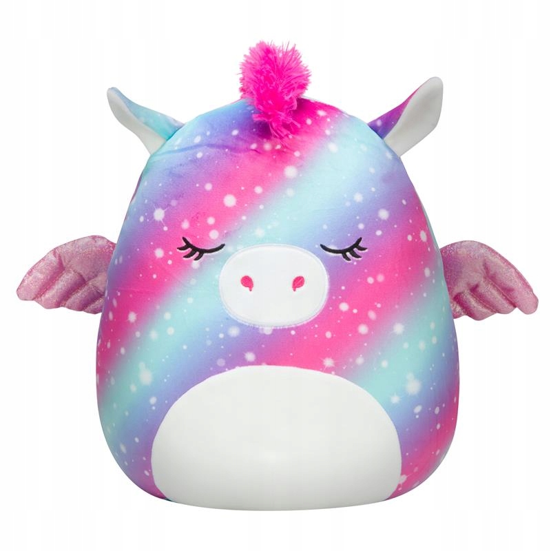 

Squishmallows Maskotka Jednorożec Faisah 50 cm