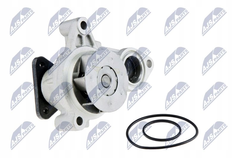 POMPA WODY, CHŁODZENIE SILNIKA CPW-KA-326 NTY Stan opakowania oryginalne