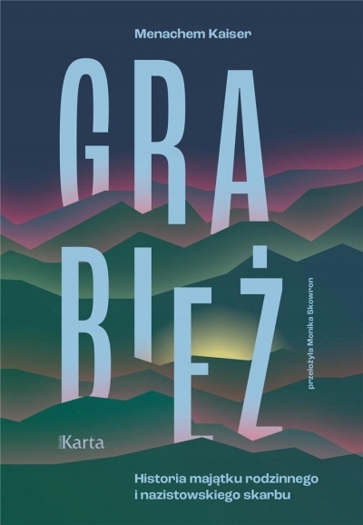

Grabież