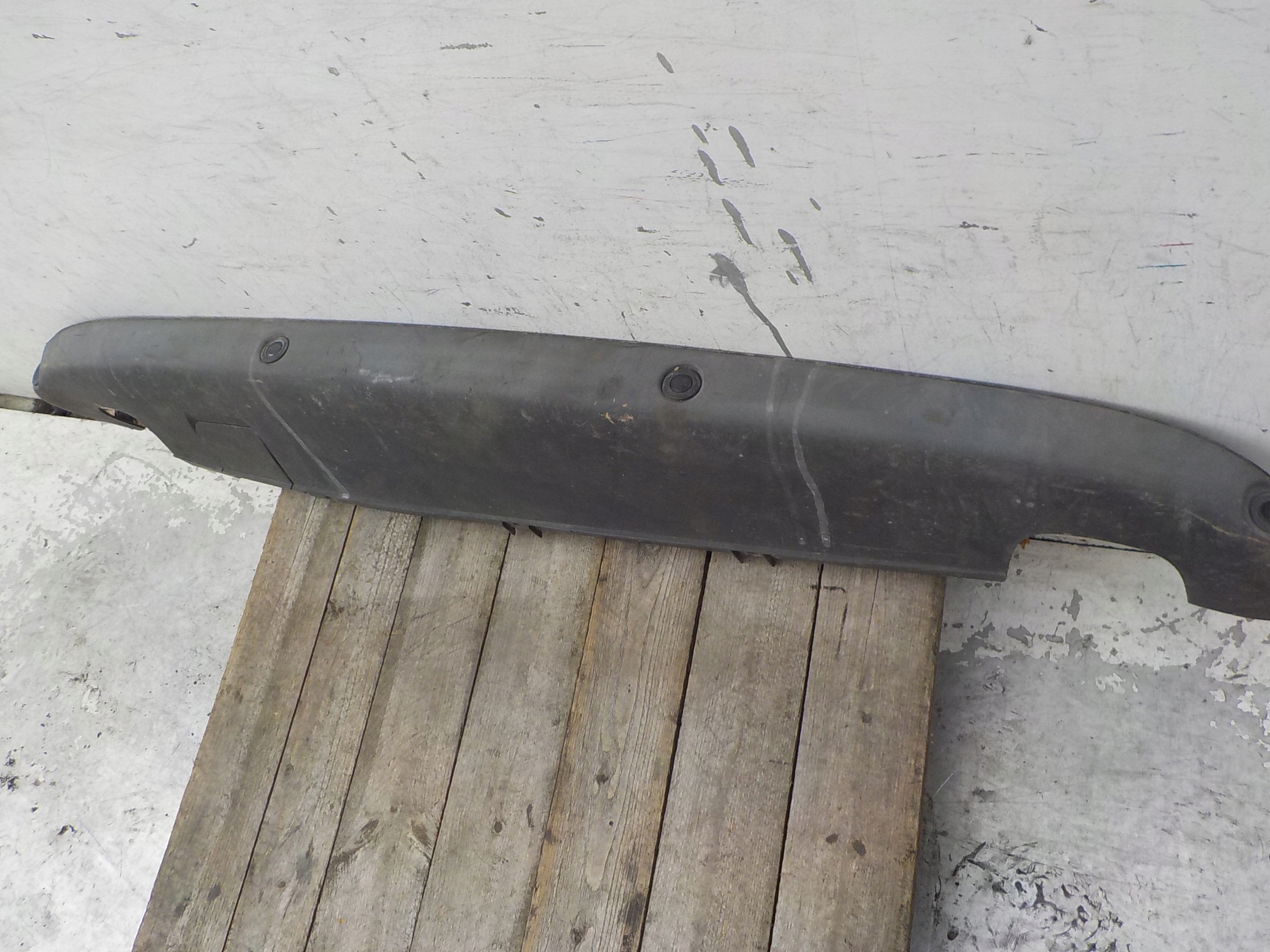 JAGUAR X-TYPE KOMBI SPOILER LOTKA accessori