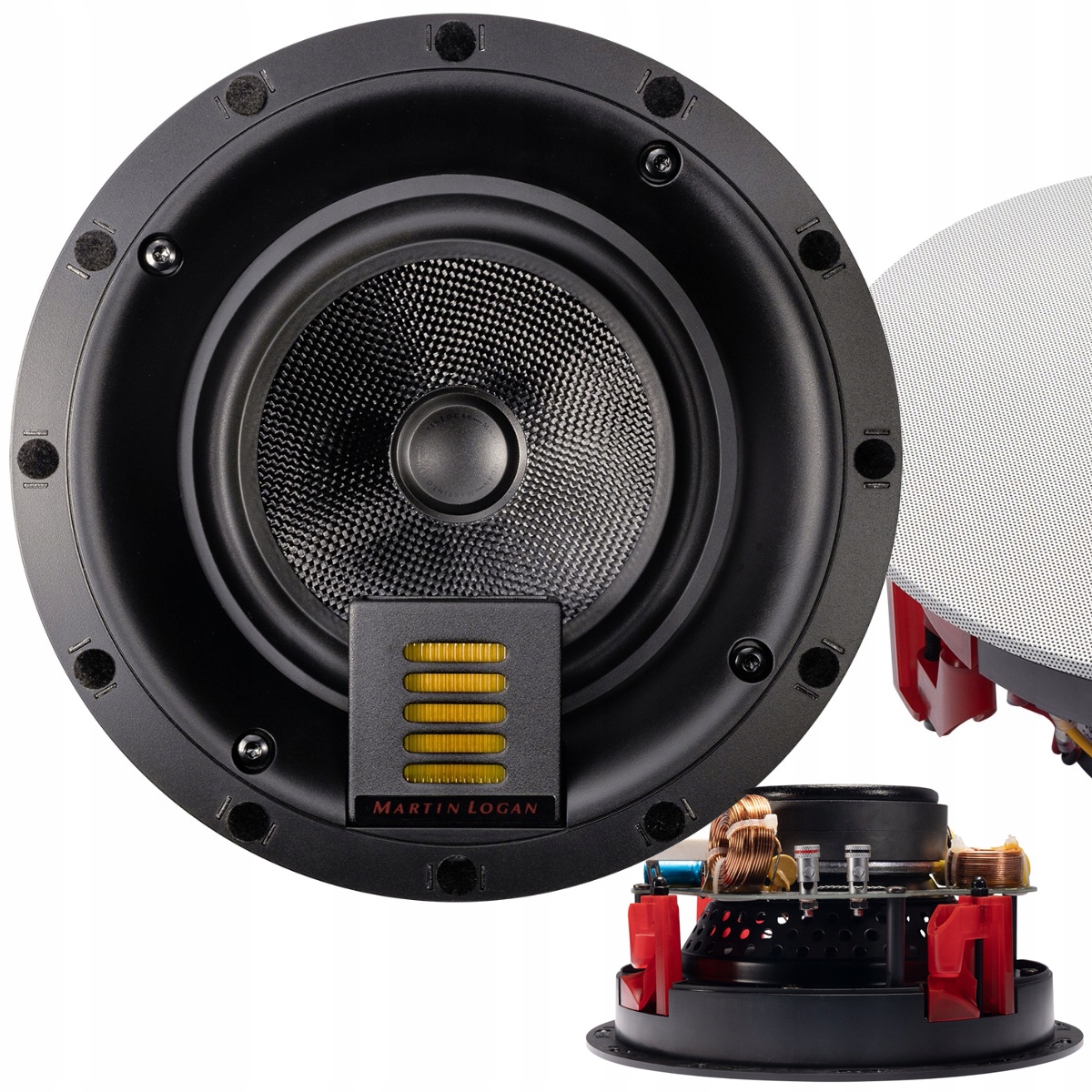 Martin Logan Motion MC6 stropný reproduktor