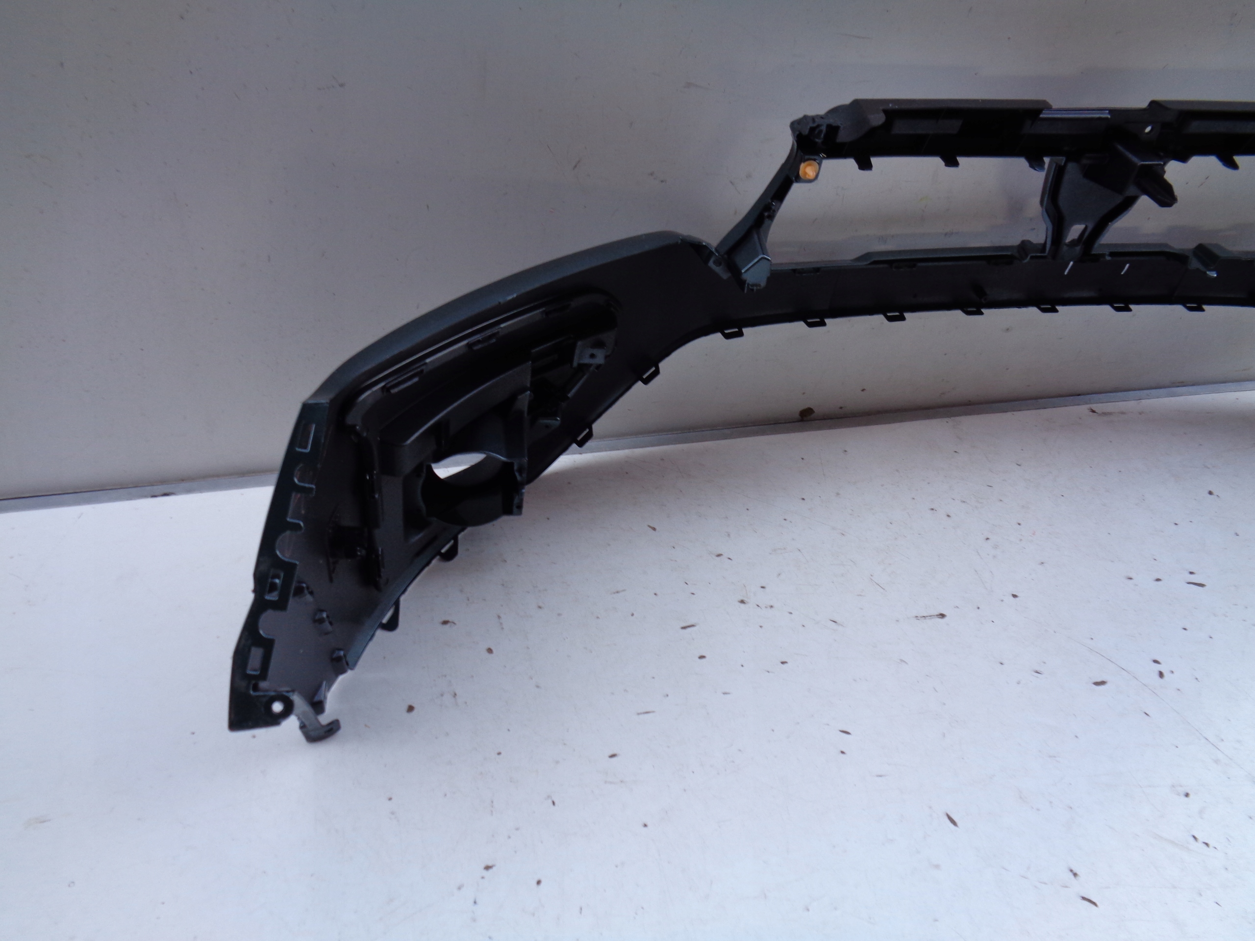 front bumper DACIA SANDERO III 20- STEPWAY NR 39757