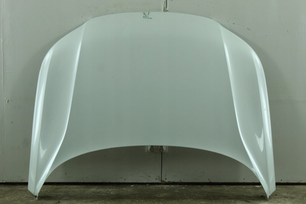 Volvo XC40 II Maska Ładna