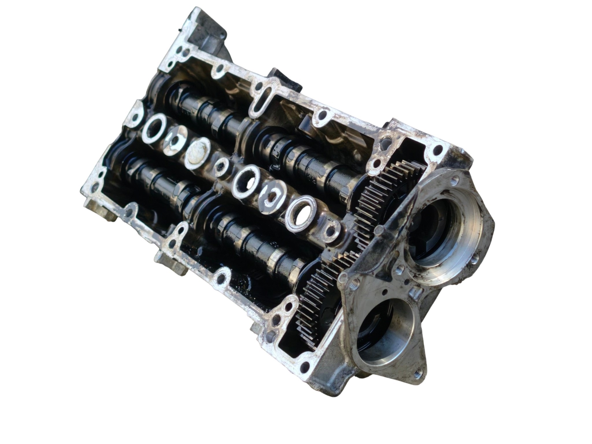 OPEL 1.3 CDTI A13DTE vačky kryt obal ventilů originál 55204918