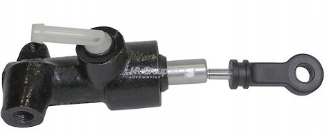 JP Group 1130601500 насос сцепления