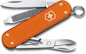 Scyzoryk Victorinox Alox Limited Editio 0.6221.L21