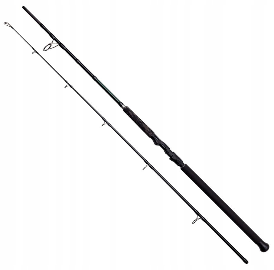 Wędka Dam Spin Black 270 9 2,7M 40-150 G