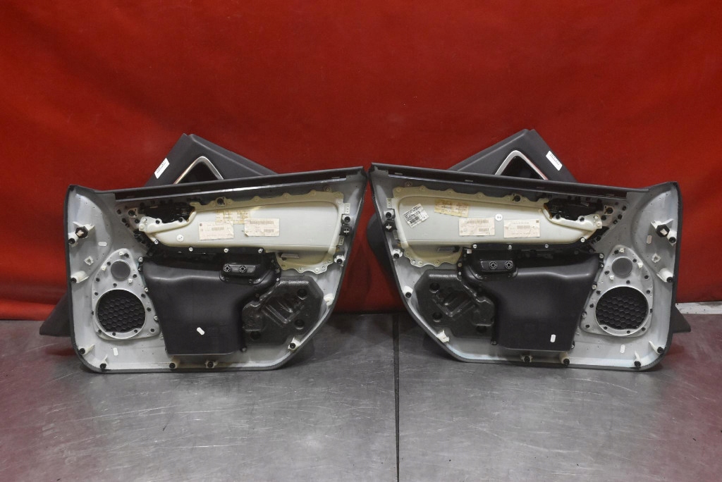 side side door EU VOLVO V60 1 and KOMBI 10-13