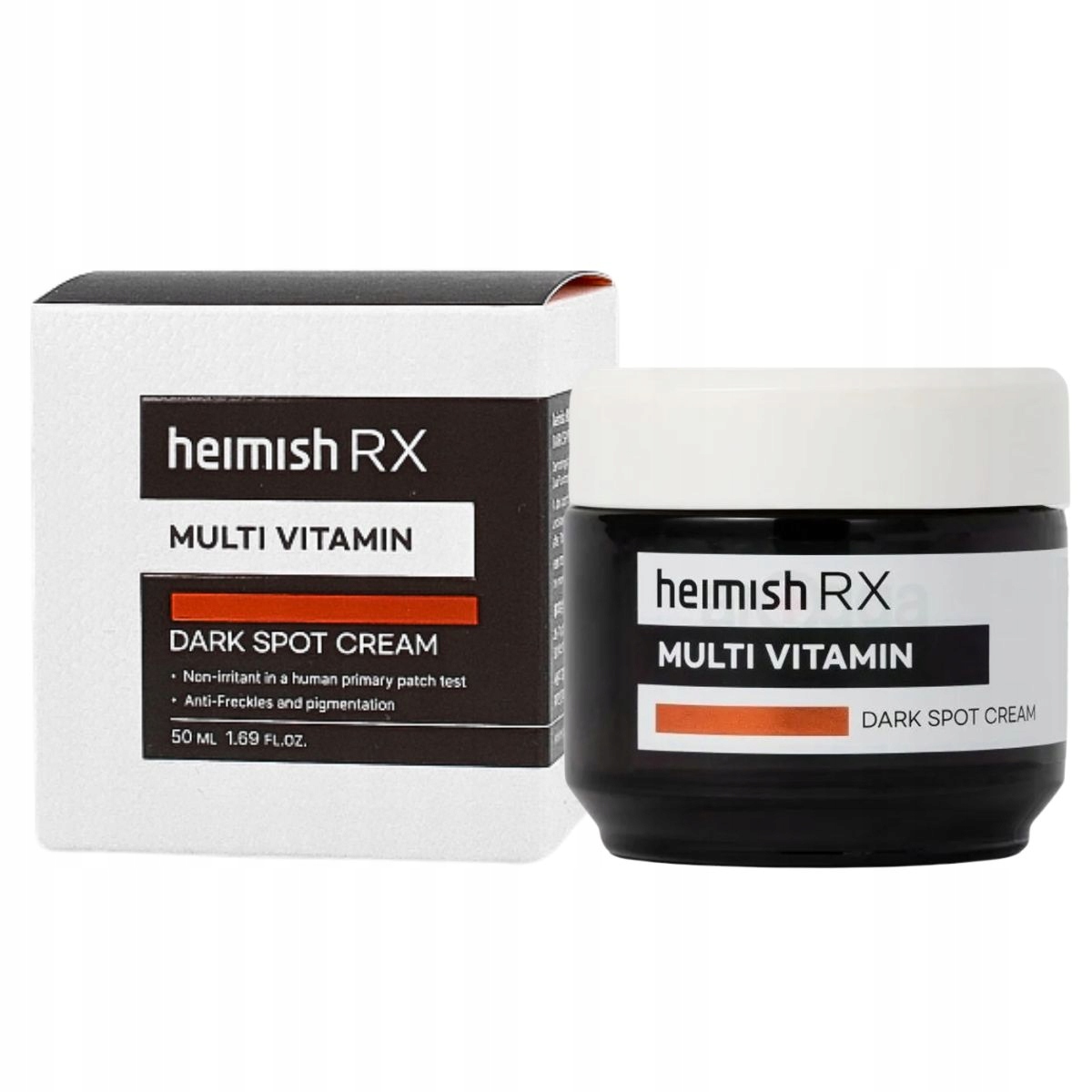 Heimish Rx Multi Vitamin Dark Spot Cream 50 ml rozjasňující krém