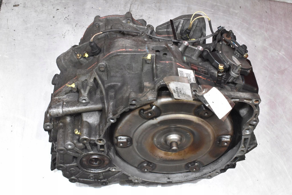 CAMBIO AUTOMAT 8636418 VOLVO S60 1 e 2.4 B 170 KM 00-04