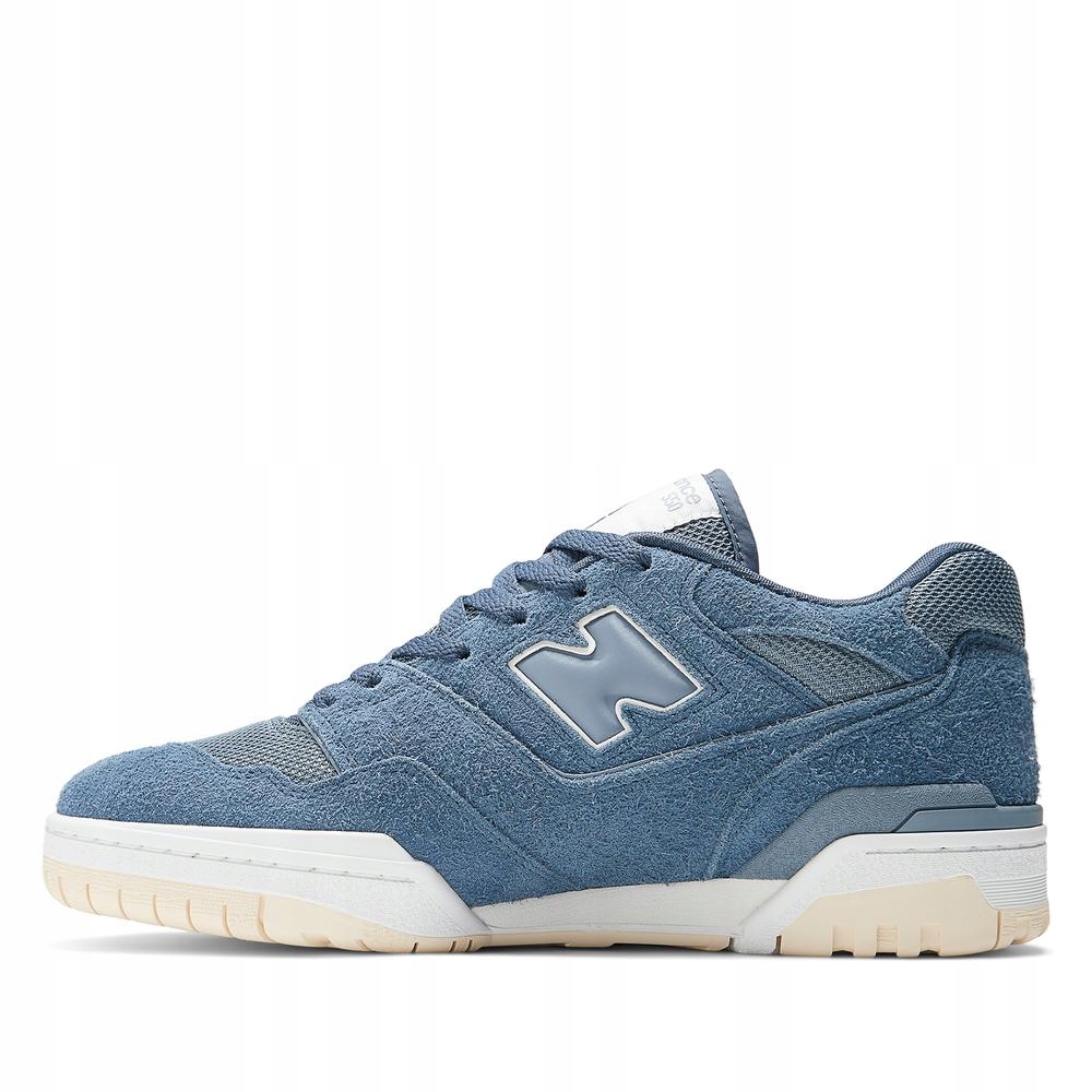 Pánské sportovní boty Pohodlné Klasika New Balance 550 BB550PHC vel. 45