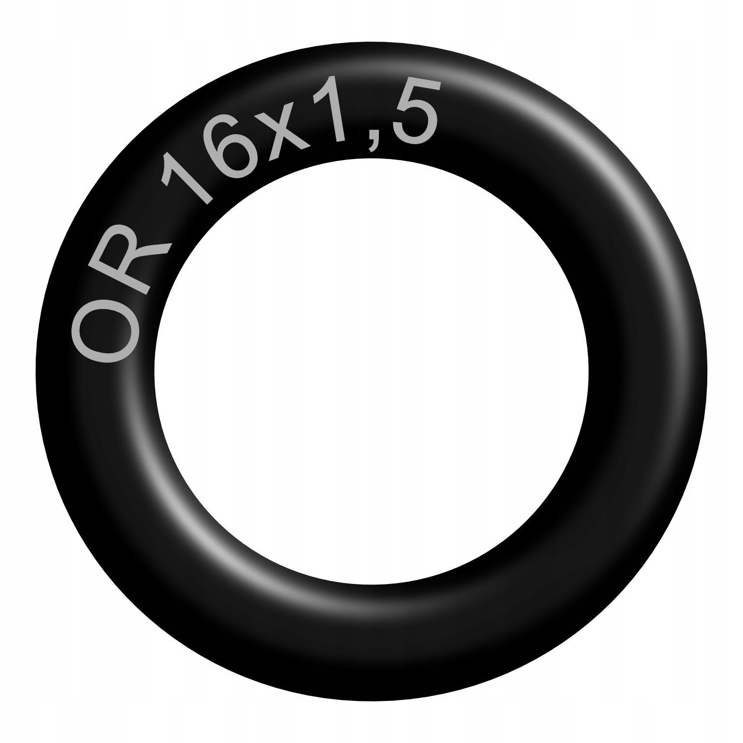 

Oring 16x1,5 NBR70 gumowy olejoodporny (1 szt)