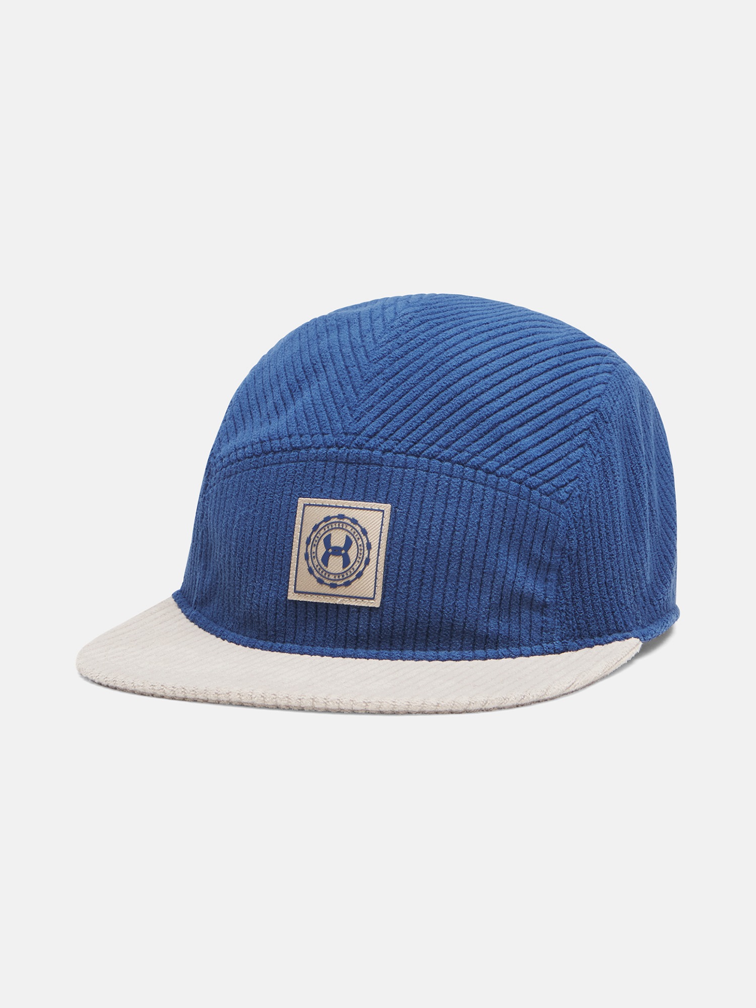 Under Armour Pánská kšiltovka Under Armour M Essential Corduroy Camper