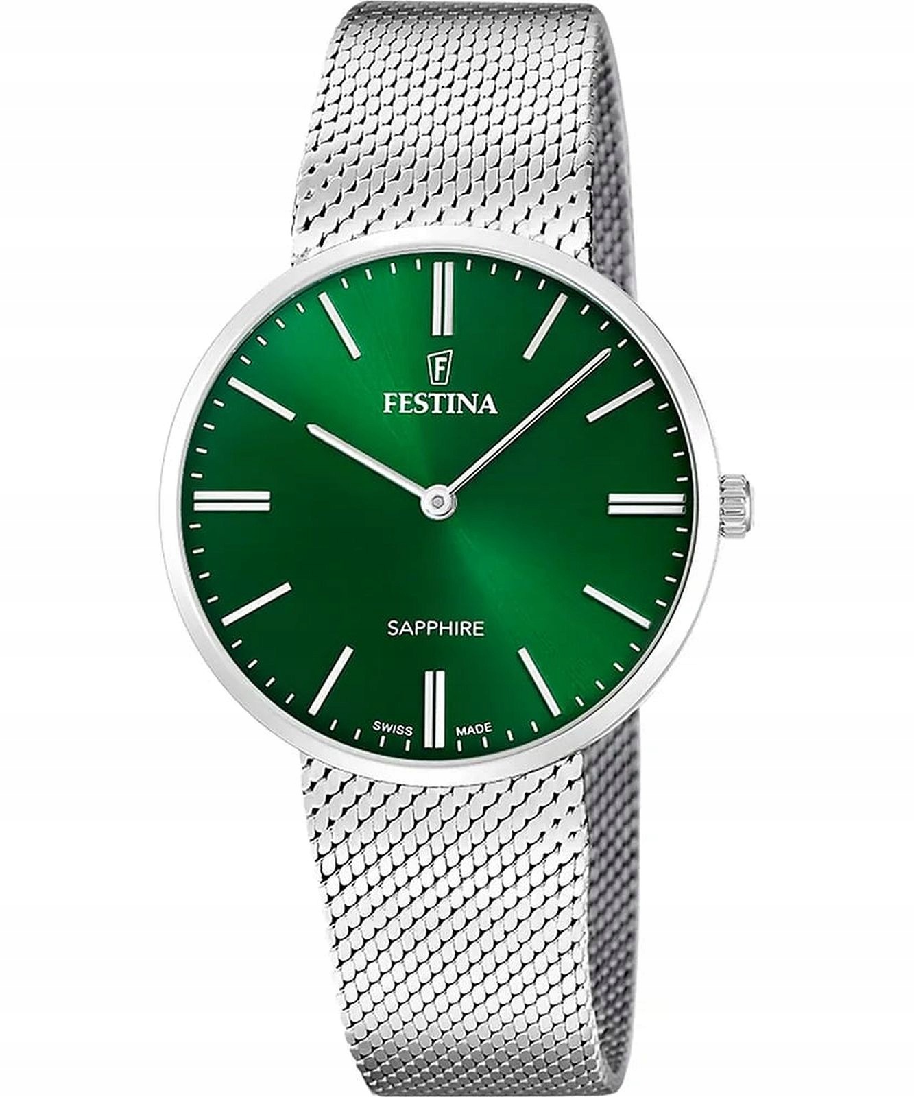 Pánské hodinky Festina Sapphire