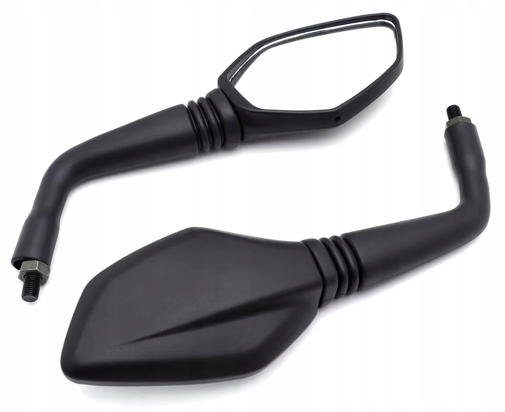 Ktm Duke 125 200 390 690 790 890 990 zrcátka komplet Vzor Ktm Pravé+levé