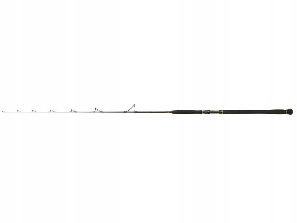 Wędka Penn Legion Cat Gold Vertical 1,90m <250g