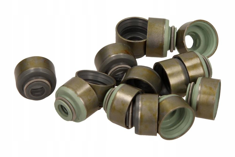 12-10138-01 - RNZ12-10138-01 УПЛОТНИТЕЛЬ КЛАПАНА КОМПЛЕКТ. MAZDA 12