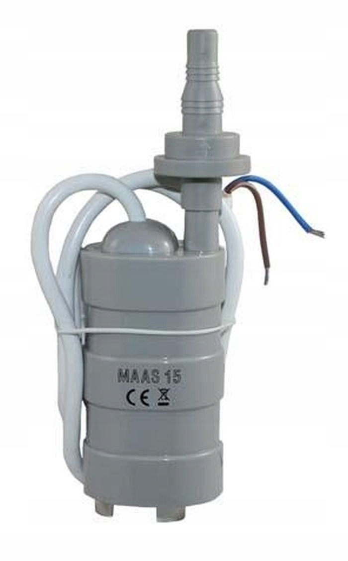 Pompa wody do przyczepy kampera 15l_min 12V