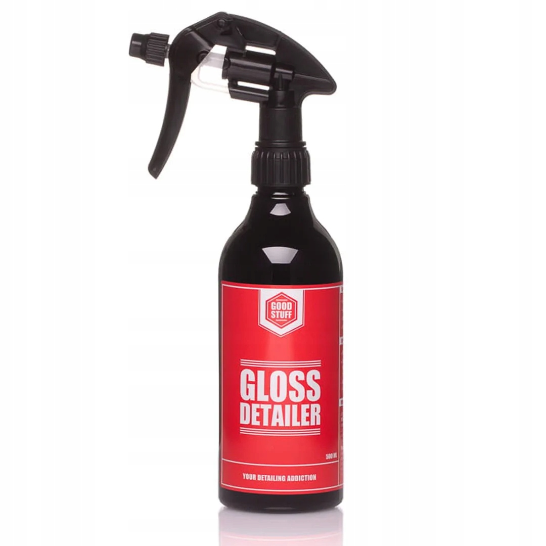 

Good Stuff Gloss Detailer 0,5L Quick Detailer