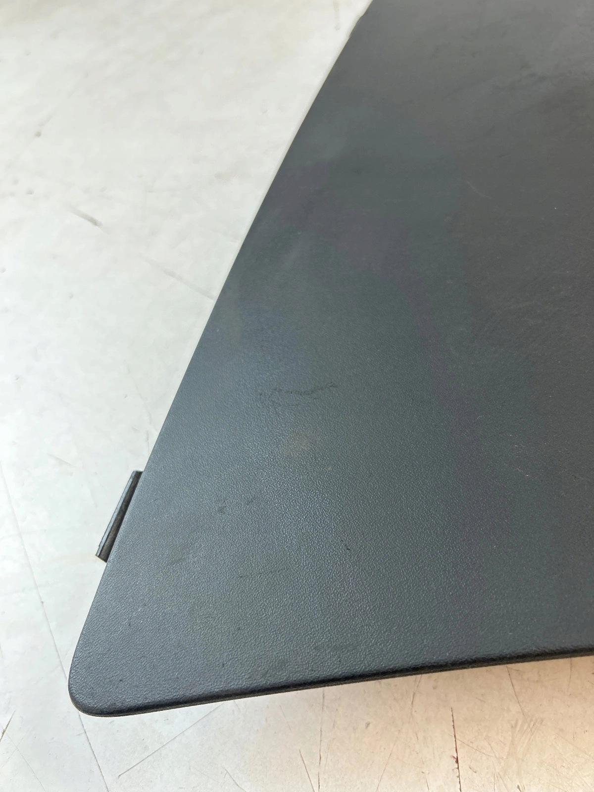 Abdeckung Handschuhfach links Citroen C4 und Picasso
