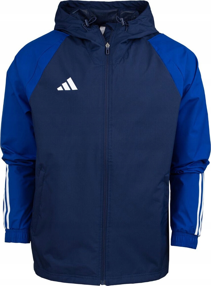 KURTKA MĘSKA ADIDAS TIRO 23 COMPETITION ROZMIAR XL