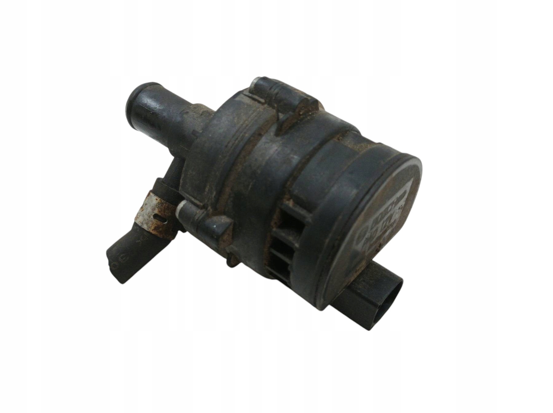 water pump Mercedes-Benz C-klasa III (2007-2014) W204