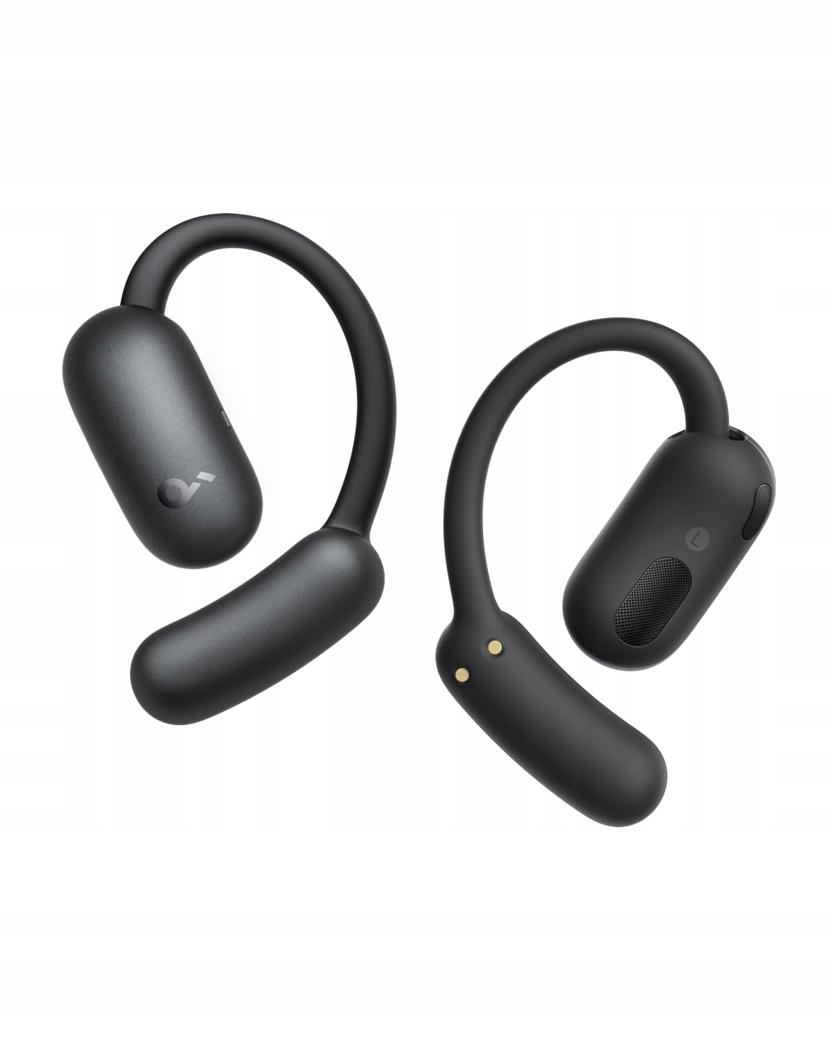 Anker Słuchawki bezprzewodowe, Life Q20 Anc, 40h, Bluetooth, Komfort Czarne