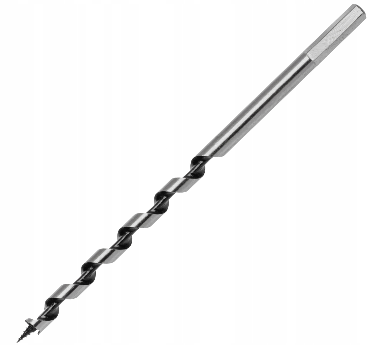 

Wiertło kręte do drewna, świder 16x400 mm HT6D552