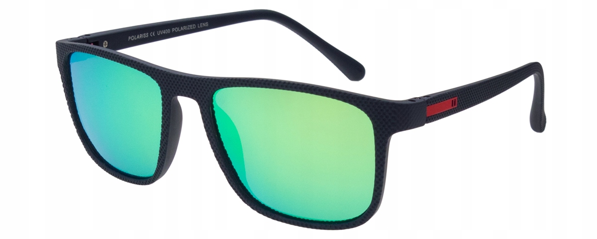 

Dziecięce okulary przeciwsłoneczne polaryzacyjne