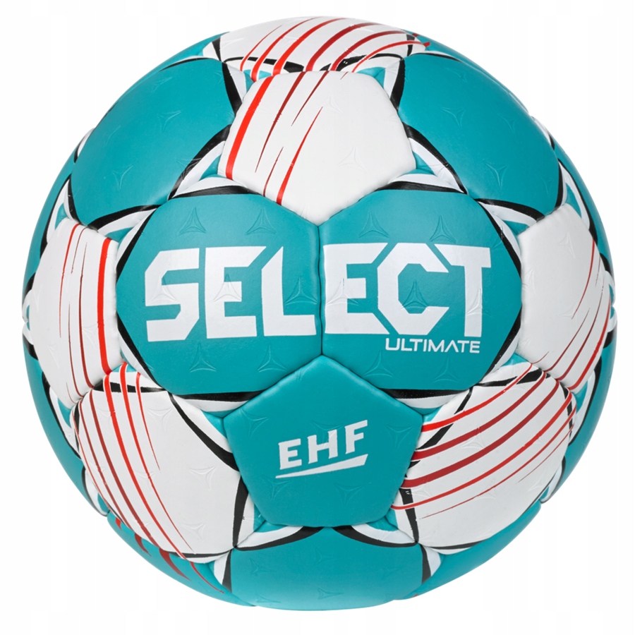 SELECT PIŁKA MECZOWA ULTIMATE EHF v22 R.3