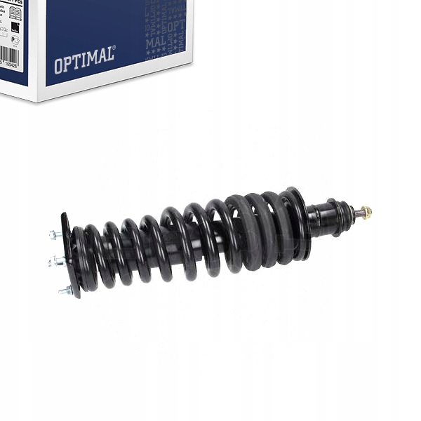 A-3405-KIT2 - Задній амортизатор LP для MERCEDES M ML 400 430 500