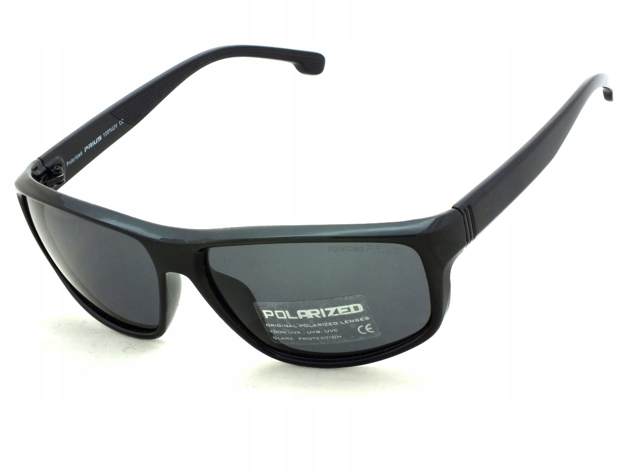 Okulary Polaryzacyjne na Rower do Jazdy Autem EAN (GTIN) 5903111578015