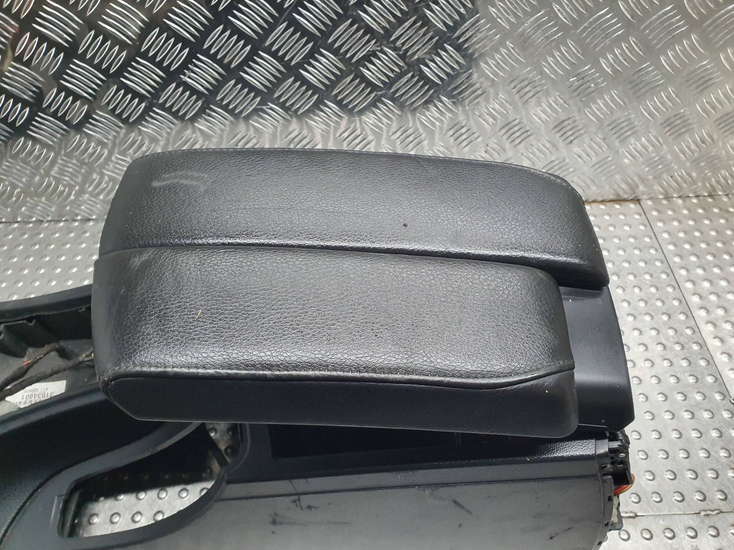 TUNEL media bracciolo 7153713 BMW 3 E90 E91 E92 E93