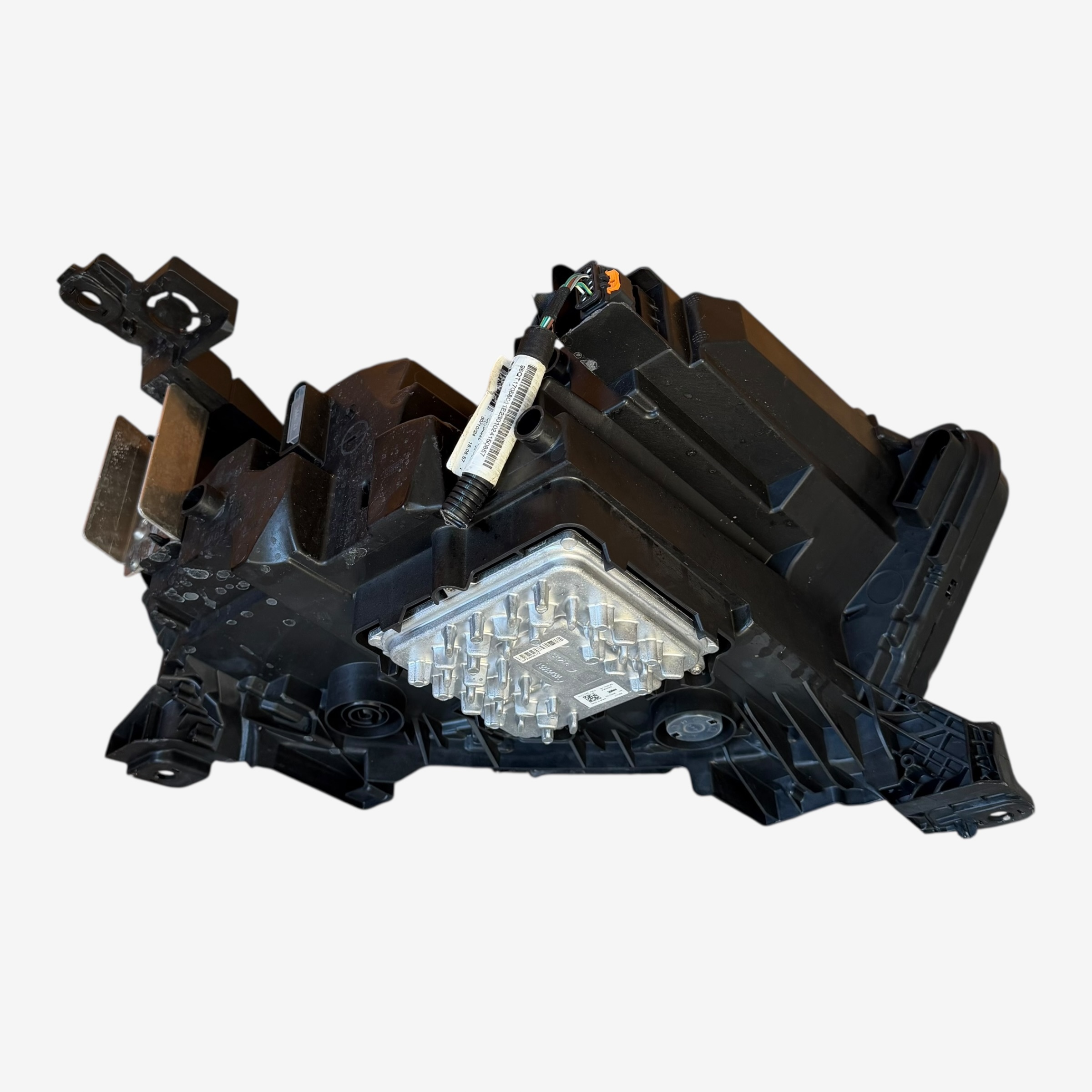 light left right lights front KOMPLET OPEL MOKKA B 2024 ROK MATRIX LED