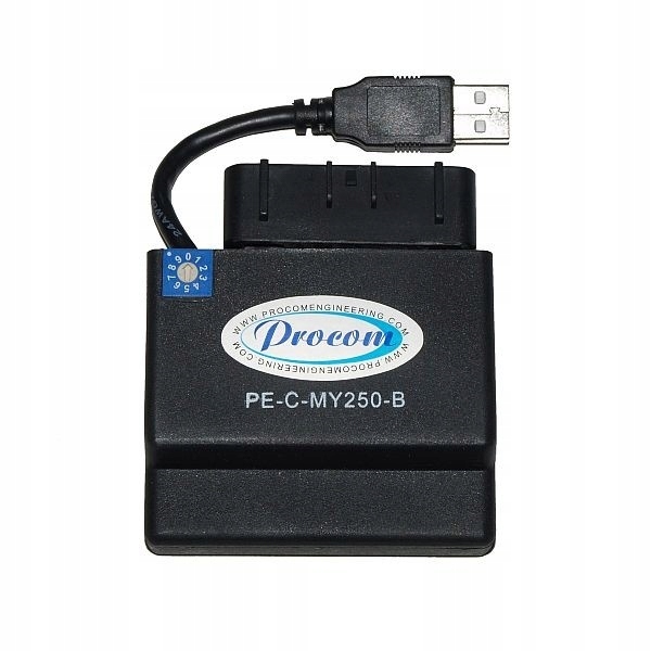 Electrosport (procom) Modul Zapaľovania Yamaha Yz 250 (2010) Programovateľný Z Us