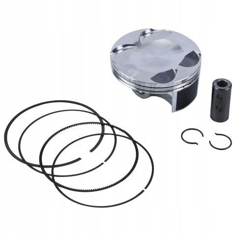 Vertex Piest Beta (4T) 350 Rr 16-23 (87,97 MM)