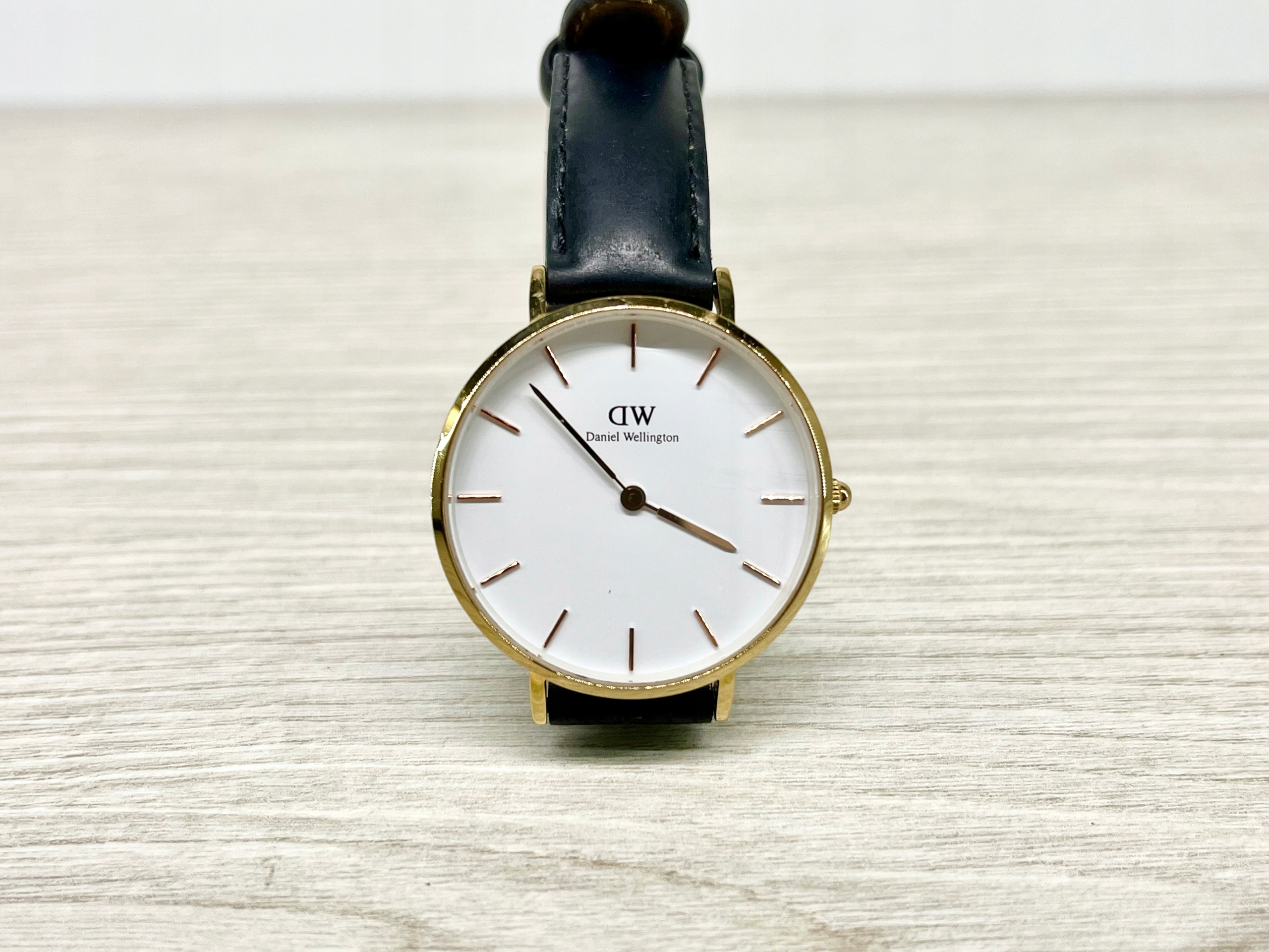 Zegarek Daniel Wellington CLASIC B32R1 14856766710 Allegro.pl