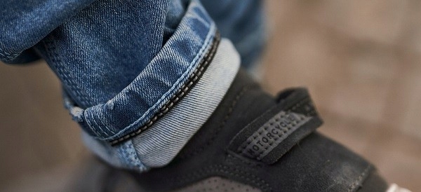 SHIMA DEVON LADY damskie jeansy motocyklowe 32 Rozmiar L