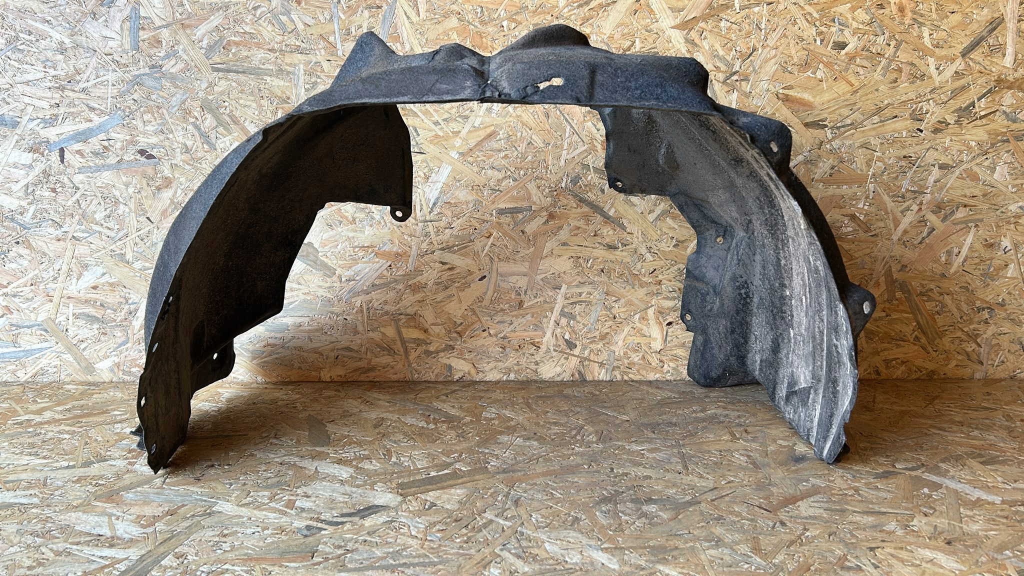 mudguard right right front front TOYOTA RAV4 V 18